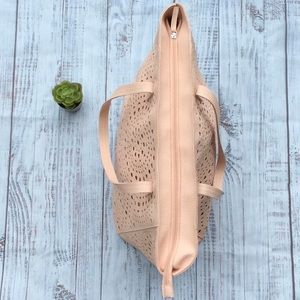 Bath & Body Works Bags - Pink Tote Bath & Body Works Bags - Pink Tote